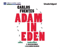 Adam in Eden by Fuentes, Carlos